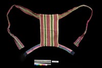 藏品(幼兒背兜)的圖片